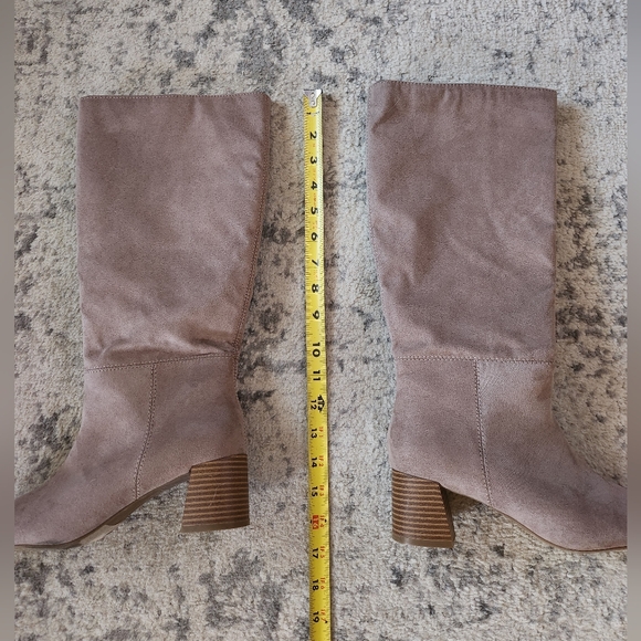 Worthington Knee High Boots - Picture 9 of 10